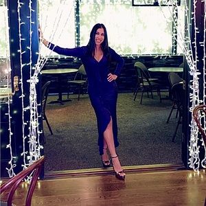 Meet your Posher, Leslie